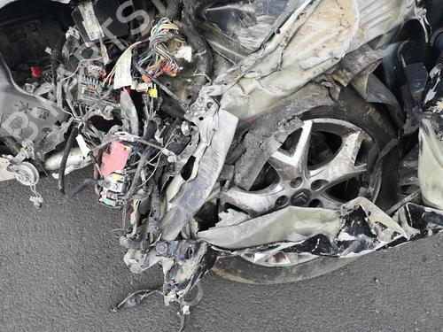 Front right window mechanism CITROËN C5 III (RD_) 2.0 HDi 140 (RDRHF8, RDRHFA, RDRHA8, RDRHAJ) | BP25525767C23  - Image 19