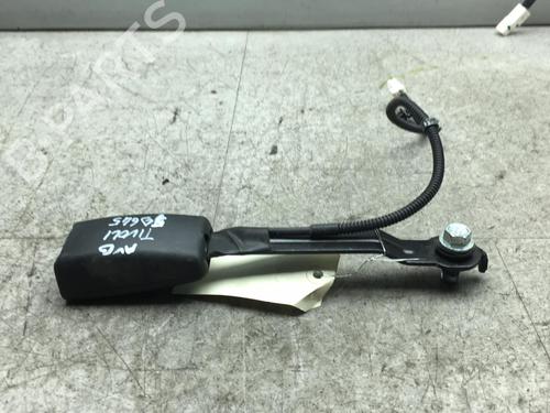 Seat buckle SSANGYONG TIVOLI 1.6 XDi 160 7461035000LBH