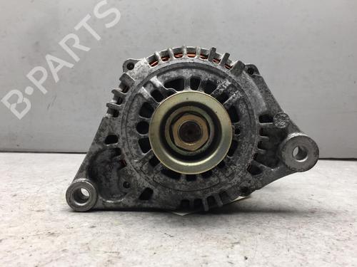 Used Alternator NISSAN MICRA II (K11) 1.4 i 16V (82 hp) 25515525