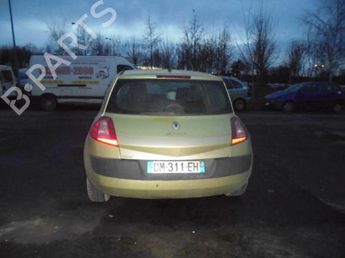 Alternator RENAULT MEGANE II (BM0/1_, CM0/1_) 1.9 dCi (BM0G, CM0G) | BP25516898M7 