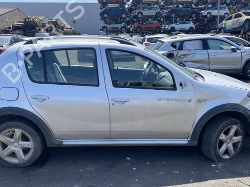 Motorhjelm DACIA SANDERO 1.5 dCi | BP25529766C1 - Image 21