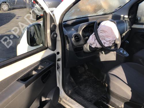 Right sun visor CITROËN NEMO Box Body/MPV (AA_) 1.4 HDi | BP25521376I2 - Image 19