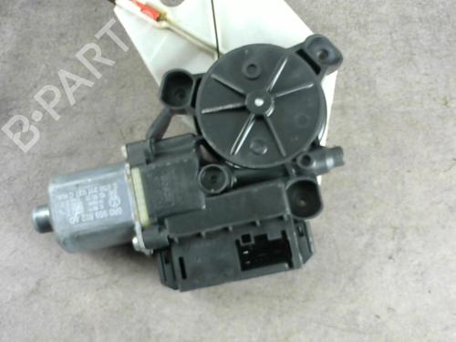 Used Front right window mechanism VW POLO V (6R1, 6C1) 1.2 TDI (75 hp) 25560413