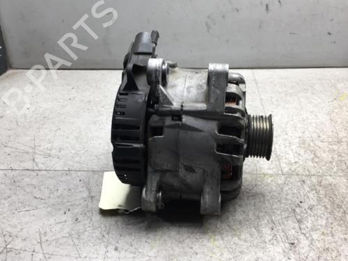 Alternator PEUGEOT 2008 I (CU_) 1.6 HDi | BP25529235M7