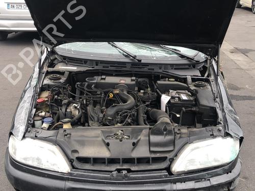 Steering column stalk CITROËN XSARA (N1) 1.8 i | BP25557452I23