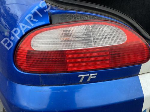 Left sun visor MG MGF (RD) 1.8 i 16V | BP25576242I1  - Image 21