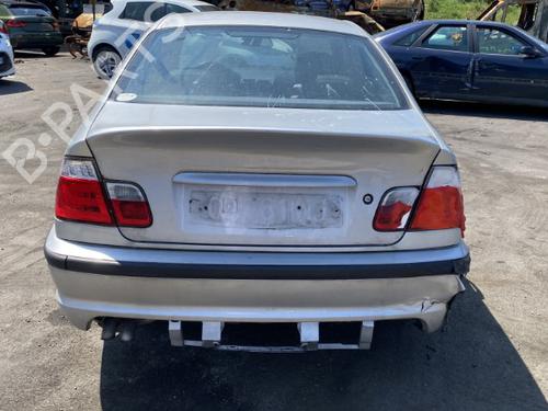 Venstre forlygte BMW 3 (E46) 330 d | BP25531498C28 