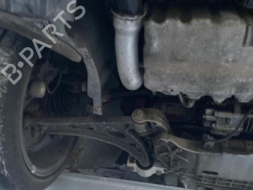 Left front driveshaft AUDI A3 (8P1) S3 quattro | BP32321634M38  - Image 11