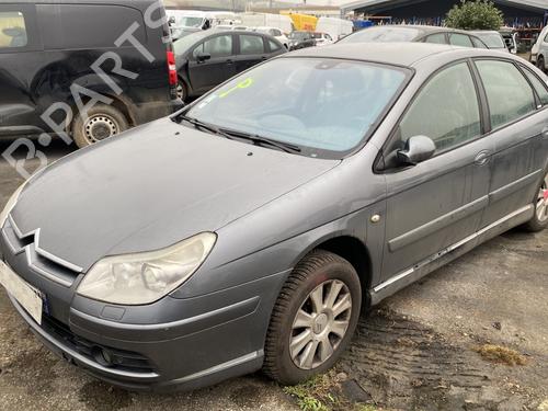 Left headlight CITROËN C5 II (RC_) 2.0 HDi (RCRHRH) | BP27253673C28  - Image 28