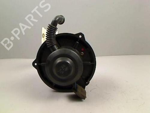 Used Heater blower motor HYUNDAI S COUPE (SLC) [1990-1996]  25536505