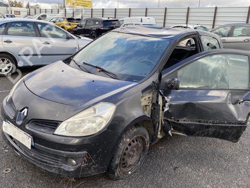 Switch RENAULT CLIO III (BR0/1, CR0/1) 1.5 dCi (BR17, CR17) | BP31181292I30 - Image 17