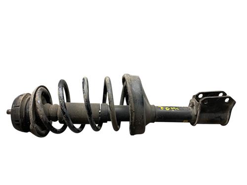 Left front shock absorber RENAULT CLIO II (BB_, CB_) 1.4 16V (B/CB0P, BB13) | BP25501343M16