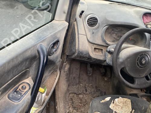 Steering column stalk RENAULT KANGOO Express (FW0/1_) 1.5 dCi 90 (FW0G, FW05, FW08, FW11) | BP25565578I23 - Image 9