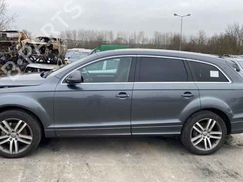 Steering column stalk AUDI Q7 (4LB) 3.0 TDI quattro | BP27406055I23  - Image 29