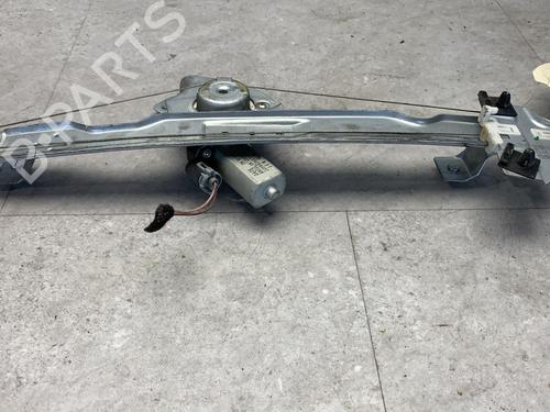 Used Front right window mechanism Front right window mechanism FIAT DOBLO Box Body/MPV (223_) [2000-2026] 25552451 25552451