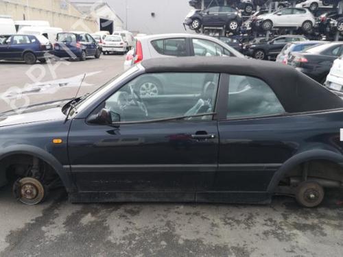 Left front indicator VW GOLF III Cabriolet (1E7) 2.0 | BP25583424C32  - Image 13