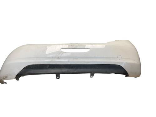 Used Rear bumper PEUGEOT 208 I (CA_, CC_) 1.6 HDi / BlueHDi 75 (75 hp) 25529613
