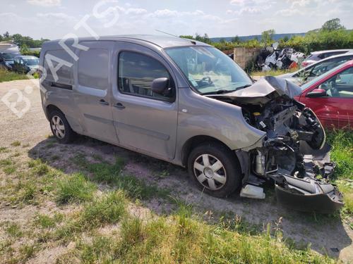 Instrument cluster RENAULT KANGOO Express (FW0/1_) 1.5 dCi 90 (FW0G, FW05, FW08, FW11) | BP25546476C47  - Image 5