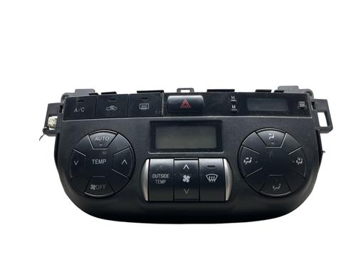 Used Climate control TOYOTA RAV 4 II (_A2_) 2.0 D 4WD (CLA20_, CLA21_, CLA20R, CLA21R) (116 hp) 25545156