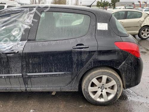 Starter PEUGEOT 308 I (4A_, 4C_) 1.6 HDi | BP25549941M8 