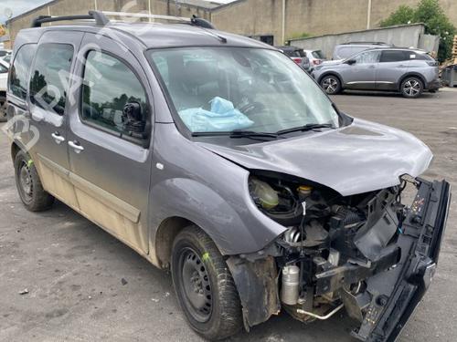 Alternator RENAULT KANGOO / GRAND KANGOO II (KW0/1_) 1.2 TCe 115 (KW02, KW14) | BP25531555M7 