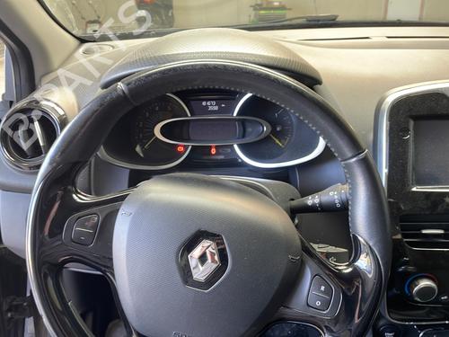 Left front window switch RENAULT CLIO IV (BH_) 1.5 dCi 75 | BP32426040I27  - Image 22