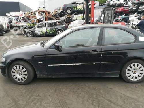 Left mirror BMW 3 Compact (E46) 320 td | BP25576831C26  - Image 18