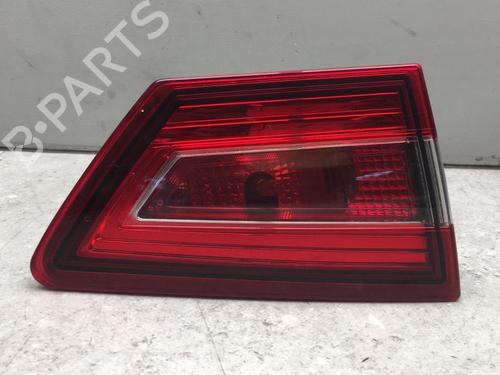 Venstre baklys, luke RENAULT CLIO IV (BH_) 1.5 dCi 75 | BP25525013C79 