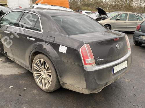 Rear left seatbelt LANCIA THEMA (LX_) 3.0 D (48, LX) | BP25550450I29 - Image 25