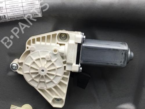 Used Front right window mechanism MERCEDES-BENZ B-CLASS Sports Tourer (W245) B 180 CDI (245.207) (109 hp) 25556312