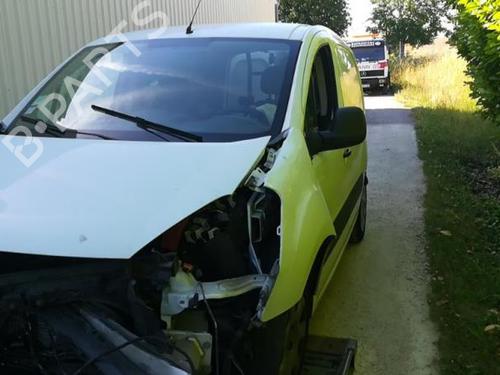 Front right window mechanism PEUGEOT PARTNER Box Body/MPV 1.6 HDi | BP25553527C23 - Image 13