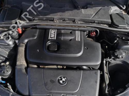 Rear left exterior door handle BMW 3 (E90) 320 d | BP25532060C130 