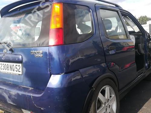 Højre baglygte SUZUKI IGNIS II (MH) 1.3 DDiS (RM413D) | BP25552482C35 - Image 20