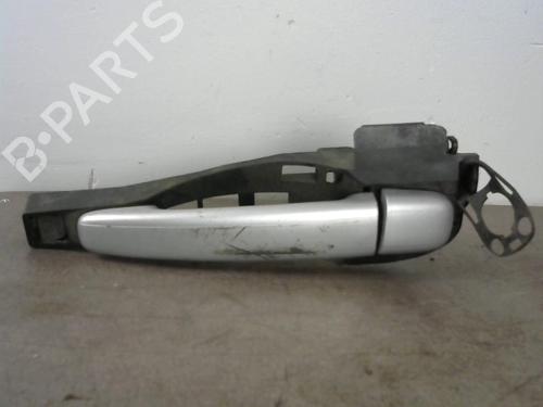 Venstre bak utvendig håndtak CITROËN C3 I (FC_, FN_) 1.6 16V HDi (90 hp) 25524294