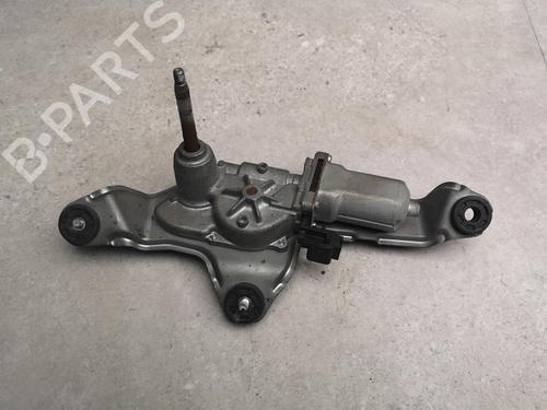 Rear wiper motor MAZDA 3 (BL) 1.6 MZ-CD (BL14) | BP25578980M102 