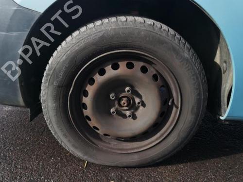 Rear right exterior door handle RENAULT KANGOO / GRAND KANGOO II (KW0/1_) 1.5 dCi 90 (KW05, KW08, KW0G, KW11) | BP25554695C130