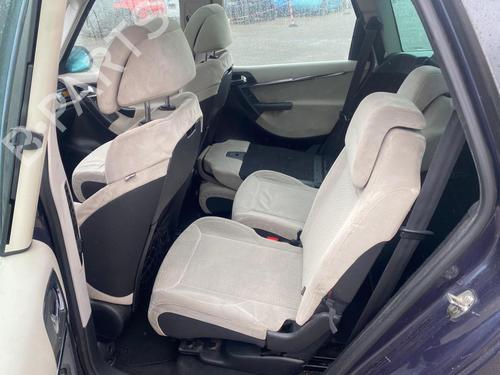 Left front window switch CITROËN C4 Picasso I MPV (UD_) | BP36416428I27 - Image 22