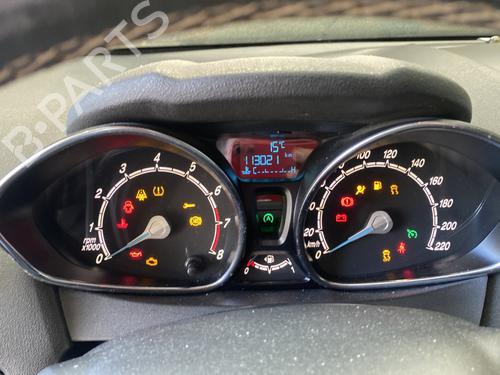 Headlight switch FORD FIESTA VI (CB1, CCN) 1.0 EcoBoost | BP40533821I24  - Image 15