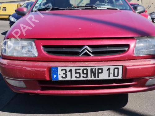 Left front indicator CITROËN SAXO (S0, S1) 1.5 D | BP25519565C32 - Image 17