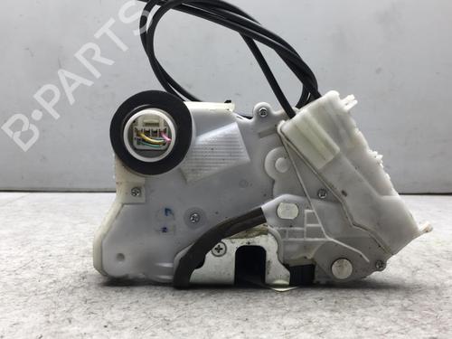 Front left lock TOYOTA YARIS (_P13_) 1.4 D (NLP130_, NLP130) | BP25551047C98 