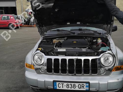 Starter JEEP CHEROKEE (KJ) 2.8 CRD 4x4 | BP25535195M8 - Image 8
