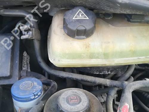 Styring servopumpe PEUGEOT 807 (EB_) 2.2 HDi | BP25552472M99 