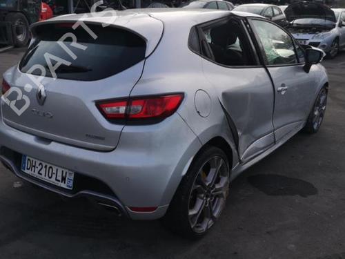 Left tailgate light RENAULT CLIO IV (BH_) 1.6 RS (BHJ4, BHJ6, BHMM) | BP25519640C79  - Image 8