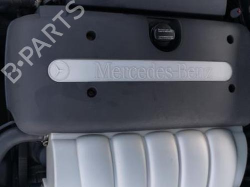 Front left window mechanism MERCEDES-BENZ E-CLASS (W211) E 270 CDI (211.016) | BP25579509C22 - Image 26