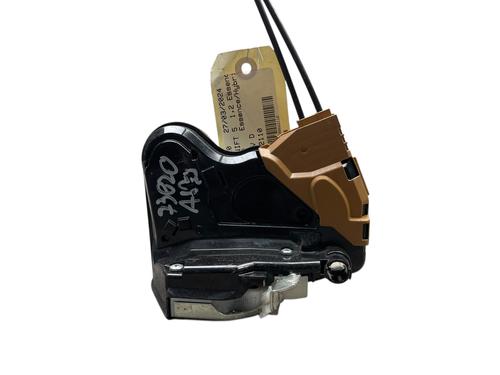 Used Front right lock SUZUKI SWIFT V (AZ) 1.2 Hybrid (Mild Hybrid) (A2L412) (83 hp) 25544260