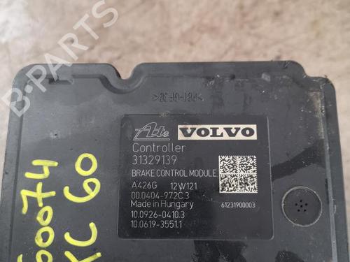 ABS pump VOLVO XC60 I SUV (156) 2.4 D / D3 / D4 AWD BP25559490M43