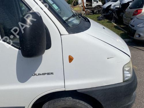 Front right seatbelt CITROËN JUMPER I Van (244) 2.0 HDi | BP25574875I25  - Image 27