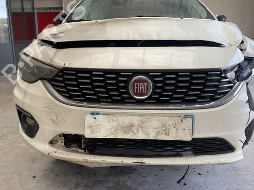 Left front window switch FIAT TIPO Hatchback (356_, 357_) 1.6 D (356HXG11) | BP29247898I27 - Image 33