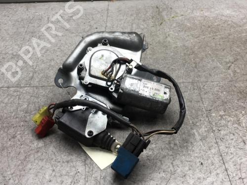 Rear wiper motor OPEL ASTRA F Estate (T92) 1.7 TD (F35, M35) | BP25512110M102 