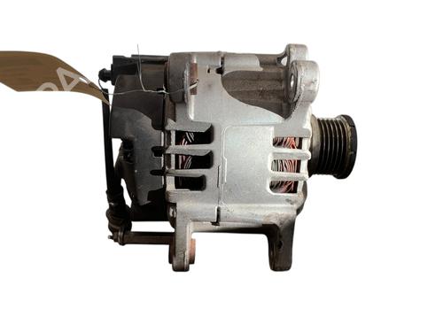 Alternator VW GOLF VII (5G1, BQ1, BE1, BE2) 1.6 TDI | BP29853856M7 